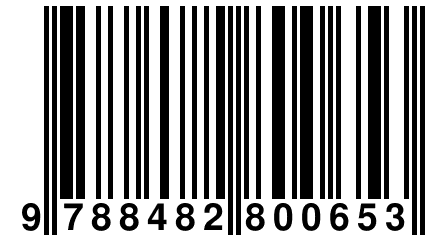 9 788482 800653