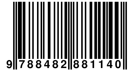 9 788482 881140