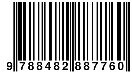 9 788482 887760