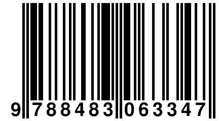 9 788483 063347