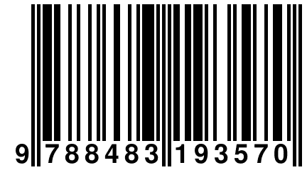 9 788483 193570