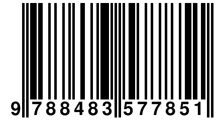 9 788483 577851