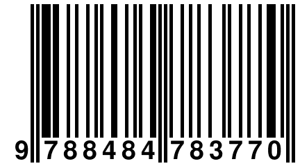 9 788484 783770