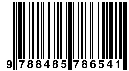 9 788485 786541