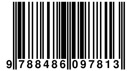 9 788486 097813