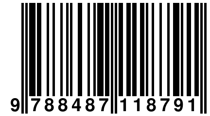 9 788487 118791