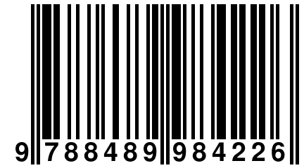 9 788489 984226