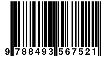 9 788493 567521