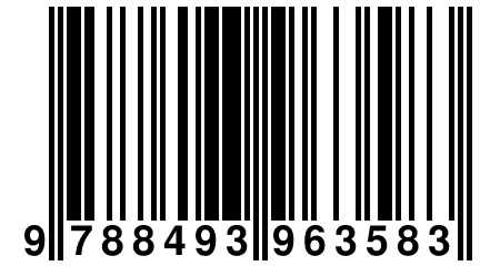 9 788493 963583