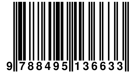 9 788495 136633