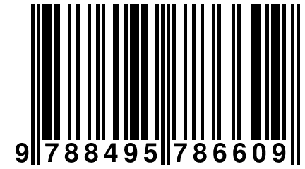 9 788495 786609