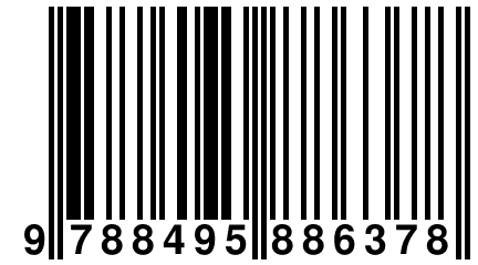 9 788495 886378