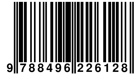 9 788496 226128