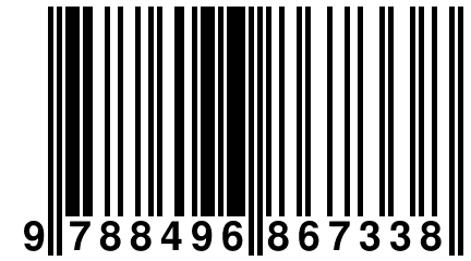 9 788496 867338