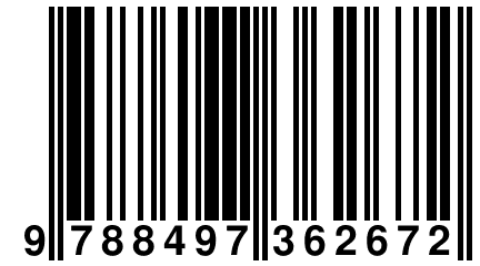 9 788497 362672