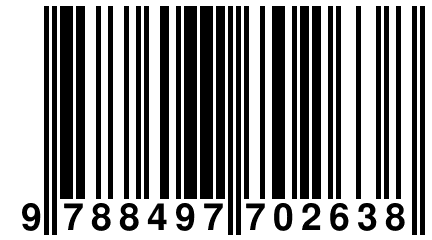 9 788497 702638