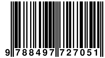 9 788497 727051