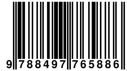 9 788497 765886