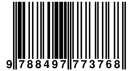 9 788497 773768