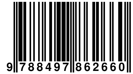 9 788497 862660