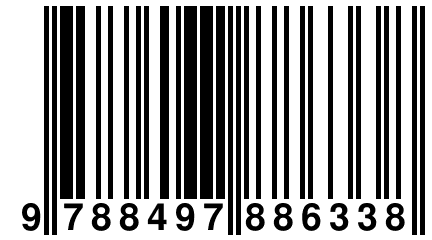 9 788497 886338