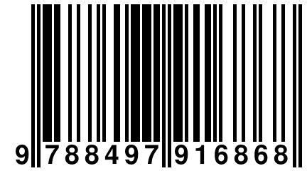 9 788497 916868