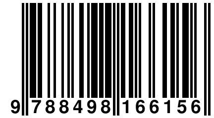 9 788498 166156