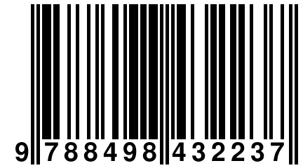 9 788498 432237