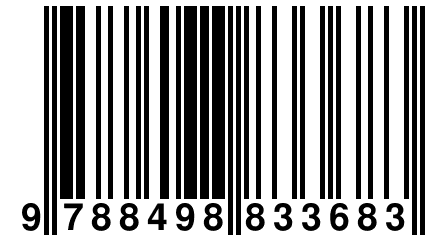 9 788498 833683