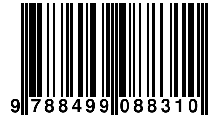 9 788499 088310