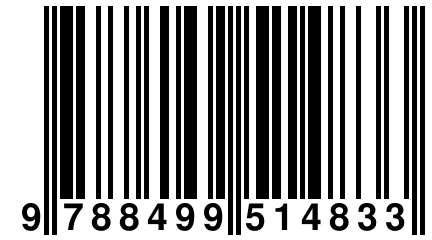 9 788499 514833