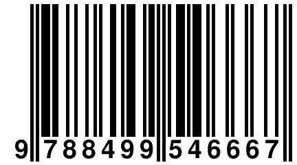 9 788499 546667