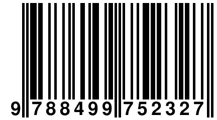 9 788499 752327