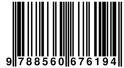 9 788560 676194