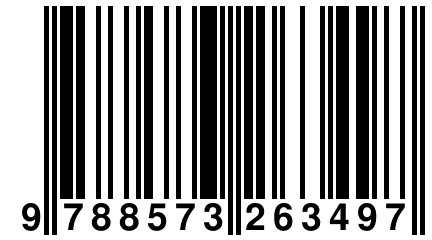 9 788573 263497