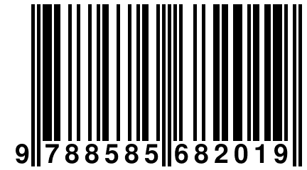 9 788585 682019