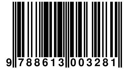 9 788613 003281