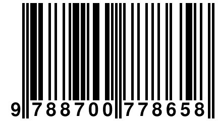 9 788700 778658