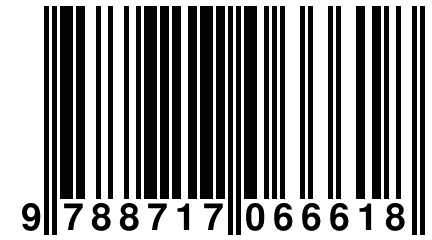 9 788717 066618