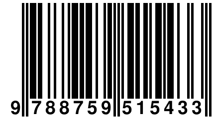 9 788759 515433