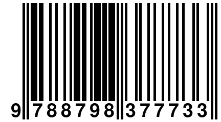 9 788798 377733