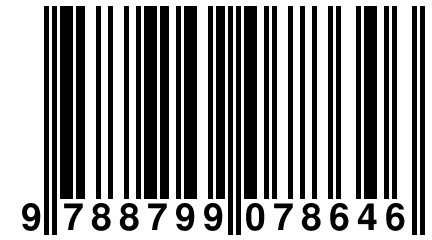 9 788799 078646