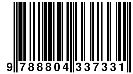 9 788804 337331