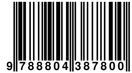 9 788804 387800