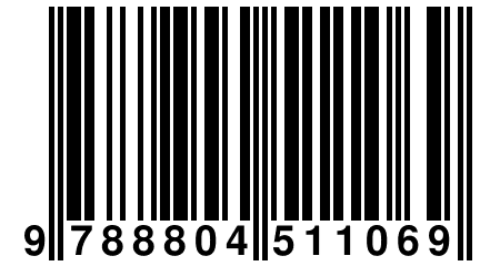 9 788804 511069