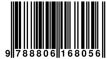 9 788806 168056