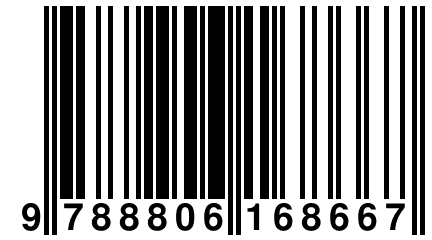 9 788806 168667