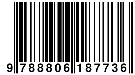 9 788806 187736