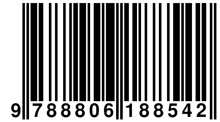 9 788806 188542