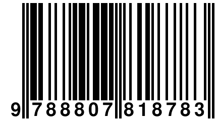 9 788807 818783